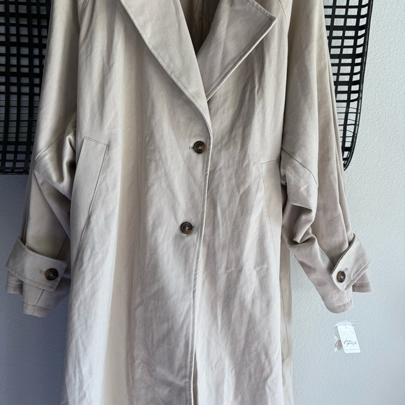 Free people Need It Trench - Picture 8 of 15